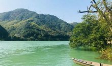 走向深蓝，扬强国风帆