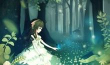 在我们凝眸的那一瞬间