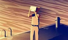 谁不是努力过生活