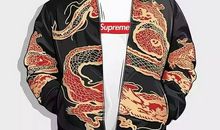 当传统遇上潮流