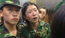 反思军训中的错误