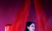 心中最美墨韵声