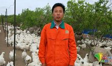 让爸爸不再疲劳——我的中国梦