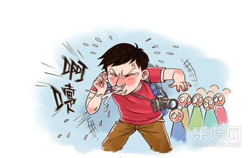 我心中最美丽的谴责