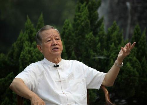 最受尊敬的名人