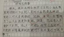 那件事我忘不了作文