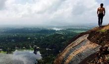 一次别样的锻炼