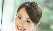 那微笑给我了自信