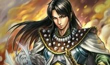 我眼中的东吴大都督周瑜