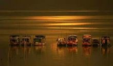 时光游记——罗家坪农训感悟