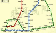 青岛的地铁时代来了