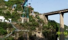 我的家乡——宜昌