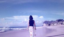 这不是淡蓝色的幻想