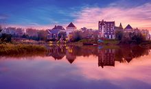 多彩人生，无毒最美