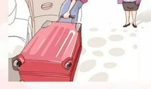 感恩在母爱的蜜汁里