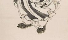 我最喜欢的历史人物——司马光