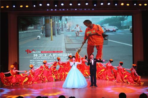 中国梦，劳动力