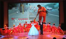 中国梦·劳动美