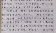 难忘什么的眼神作文600字