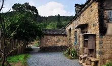 回归乡村的滋味