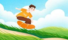 严要求才能真正成功