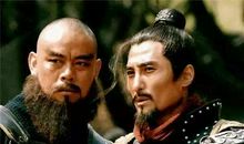 我眼中的鲁智深