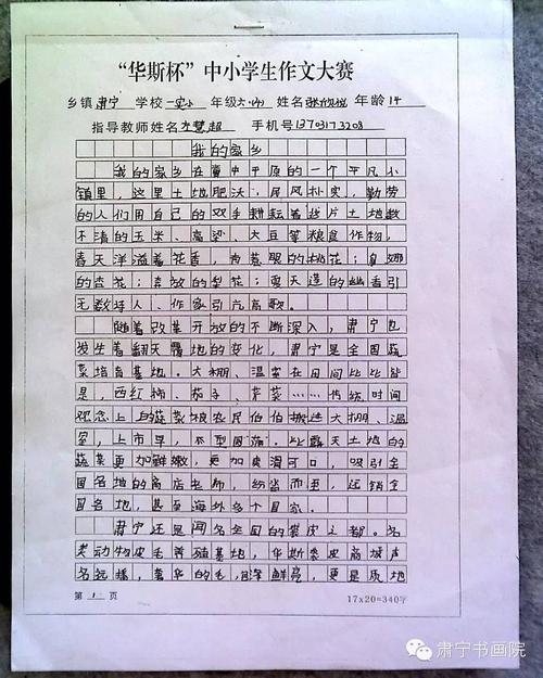 我只想做一个平凡的人作文