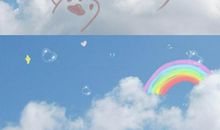 难忘的超级联欢会