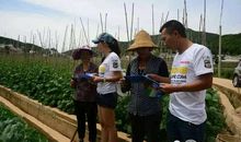 禁毒路上你我他