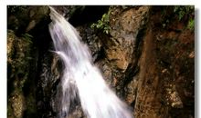 家乡的河让我陶醉