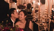 一家三代聊变化