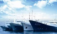 维护海洋权益建设海洋强国