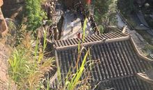 我带大家游梅州