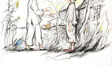 《爸爸的花椒糖》读后感