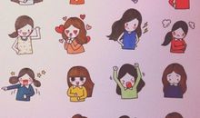 做一个美丽的自己