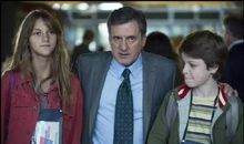 回眸妈妈的眼泪