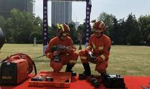 防灾减灾，你我同行