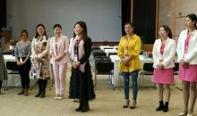 知足常乐，幸福相随