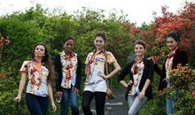 我也是文艺青年