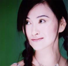 我的妹妹在我眼里