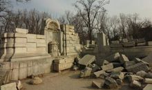 假如我是圆明园