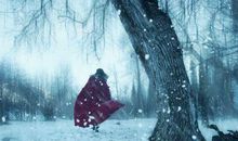 在那大雪纷飞的季节