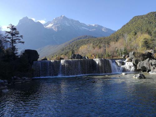 湖南旅游