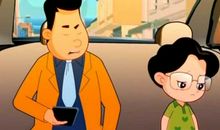 了不起的安全带