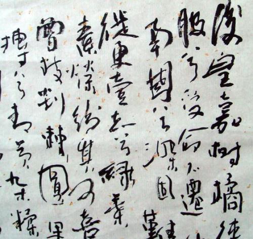 橘子