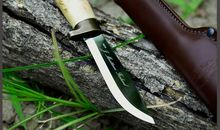 生命，有一种硬度