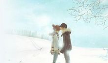 与八个女生在一起