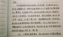 读《爱的回音壁》有感