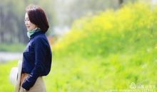 我与幸福在春天约会