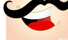 不该丢失的微笑